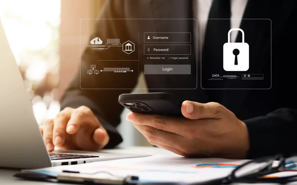 اطلاعات ۴۰ میلیون کاربر برنامه‌های مدیریت پسورد در معرض خطر قرار گرفت