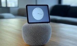 اپل احتمالاً هوم‌پاد مجهز به نمایشگر را در سال ۲۰۲۶ عرضه می‌کند