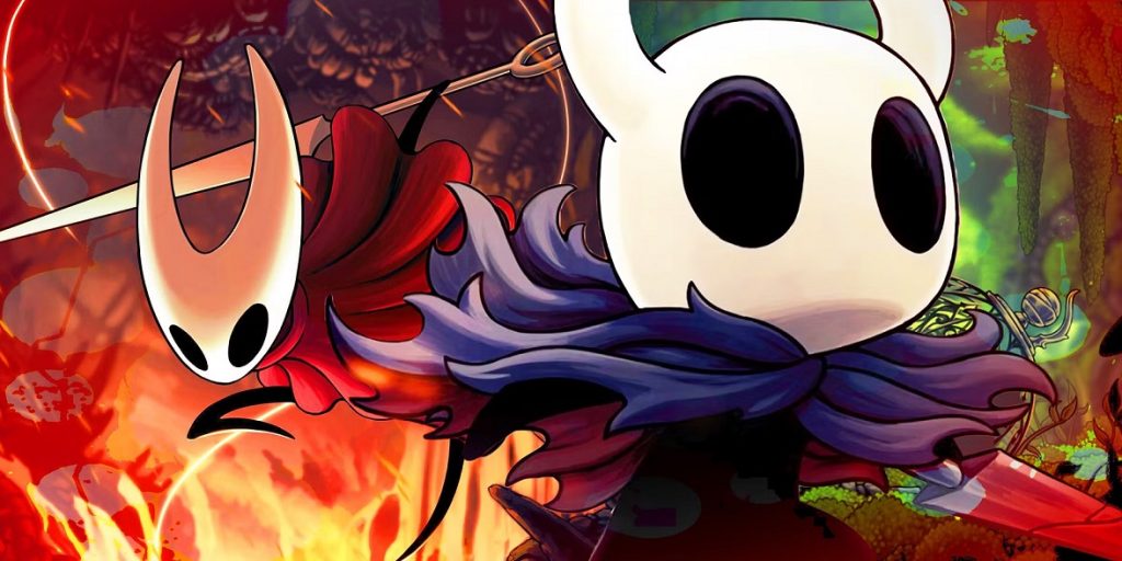 اگرچه Silksong به زودی منتشر می‌شود، اما Hollow Knight به شکستن رکوردها ادامه می‌دهد - گیمفا