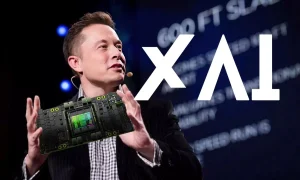 ایلان ماسک می‌خواهد xAI تا ۵ سال دیگر ۵۰ میلیون GPU داشته باشد