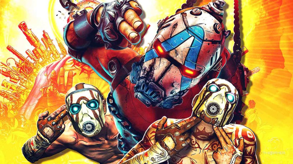 borderlands