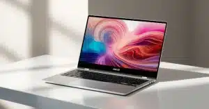 بررسی تخصصی لپ_تاپ ایسوس ویووبوک ۱۶ R1605VA (1)