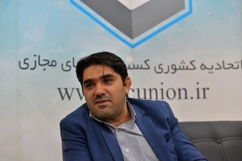 تاکسی‌ «شهرزاد» و تاکسی «بابک‌ زنجانی» مجوز ندارند