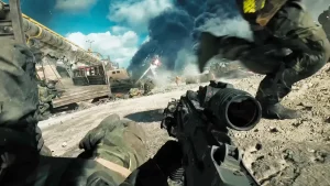 تریلر جدید Battlefield 6 هیجان تجربه بازی روی کامپیوتر را نمایش می‌دهد - گیمفا