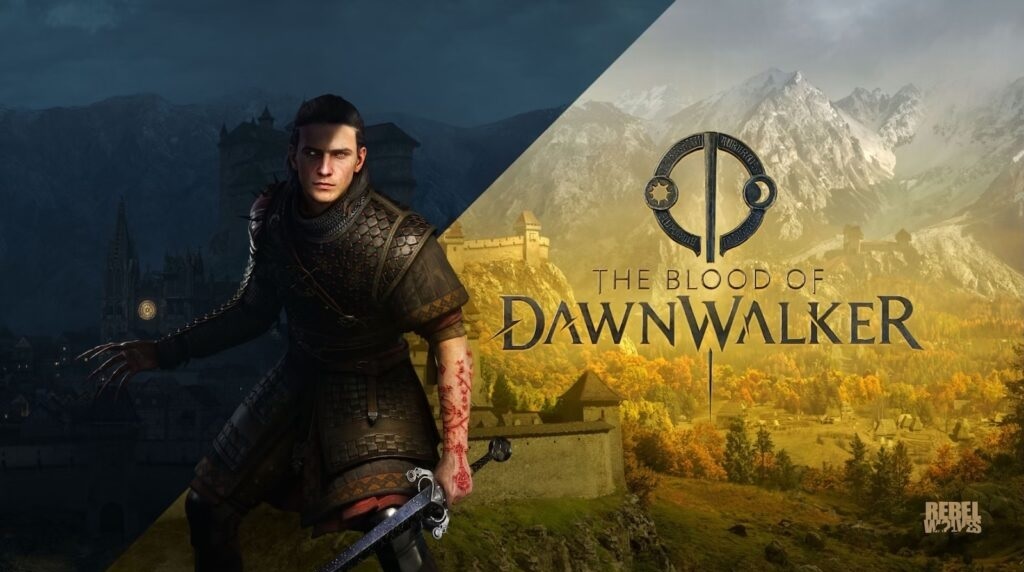 توسعه‌دهندگان: در صورت موفقیت The Blood of Dawnwalker، دنباله‌های دیگری ساخته خواهند شد - گیمفا