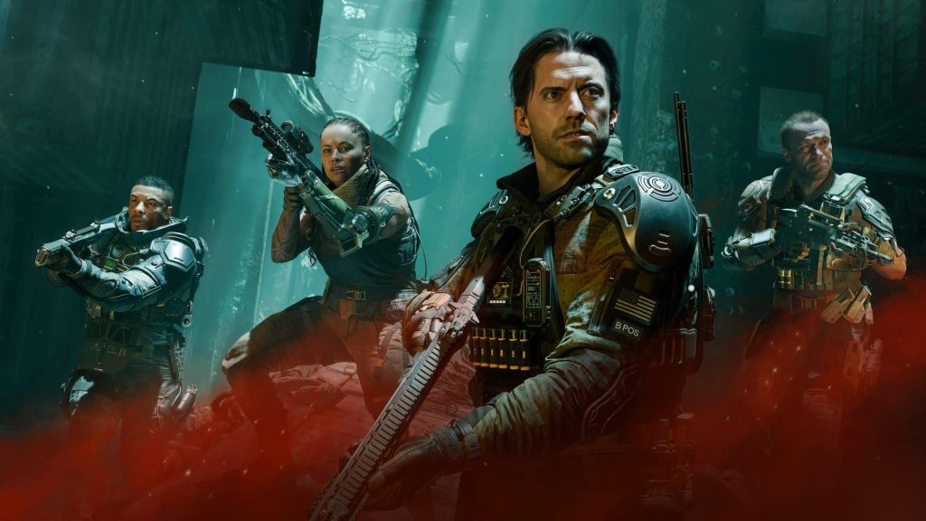حجم‌ Call of Duty روی PS5 و PS4 به طور چشمگیری کاهش یافت