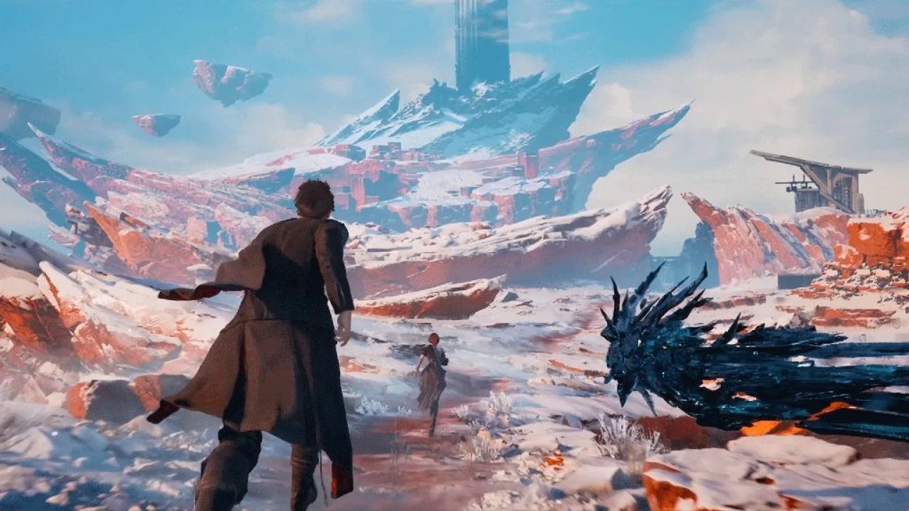 فروش ناامیدکننده Lost Soul Aside در استریم زنده پلی‌استیشن چین؛ تنها ۴ نسخه فروخته شد