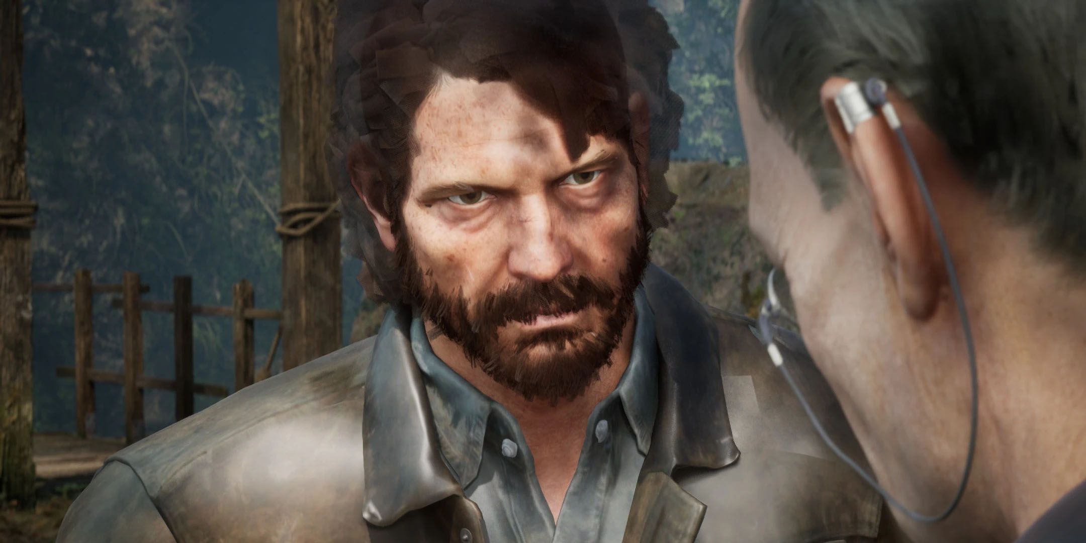 ماد جدید Metal Gear Solid Delta شما را در نقش هیدئو کوجیما قرار می‌دهد