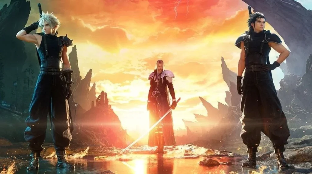 گزارش: ضبط دیالوگ‌های Final Fantasy VII Remake Part 3 آغاز شده است - گیمفا