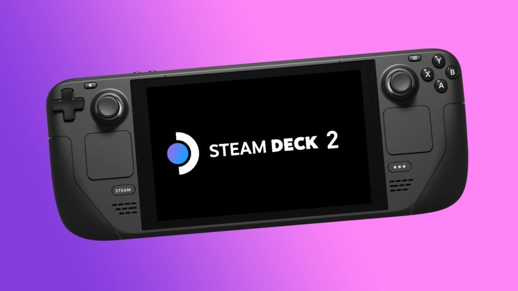 گزارش: کنسول Steam Deck 2 در سال ۲۰۲۸ عرضه می‌شود - گیمفا