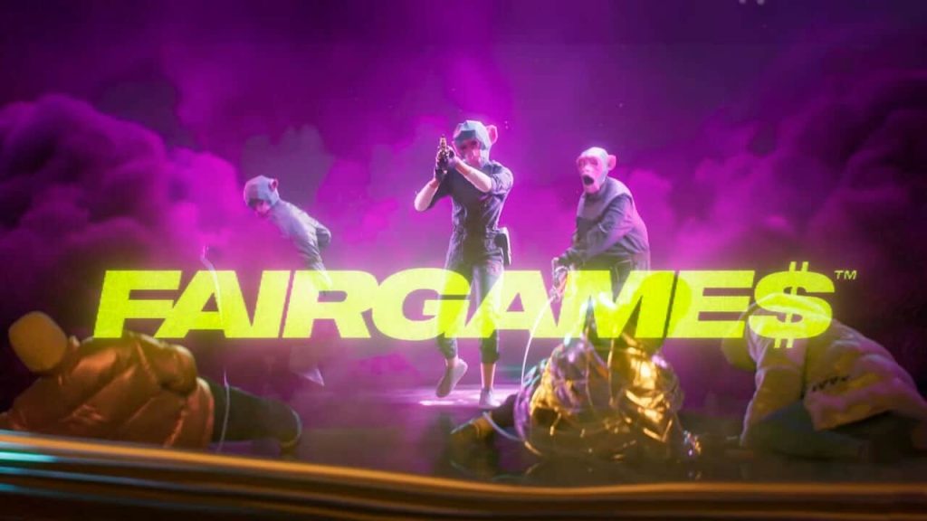 کارگردان بازی fairgames شرکت haven studios را ترک کرد