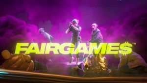 کارگردان بازی fairgames شرکت haven studios را ترک کرد