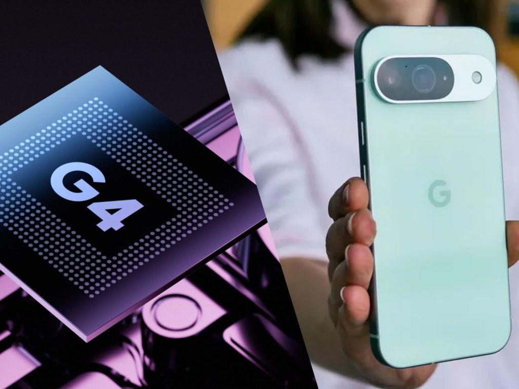خبر بد برای هواداران گوگل؛ پیکسل 10a احتمالاً با تنسور G4 عرضه می‌شود