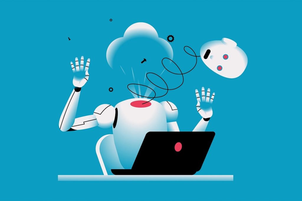 علت توهم هوش مصنوعی چیست؟ محققان OpenAI پاسخ می‌دهند