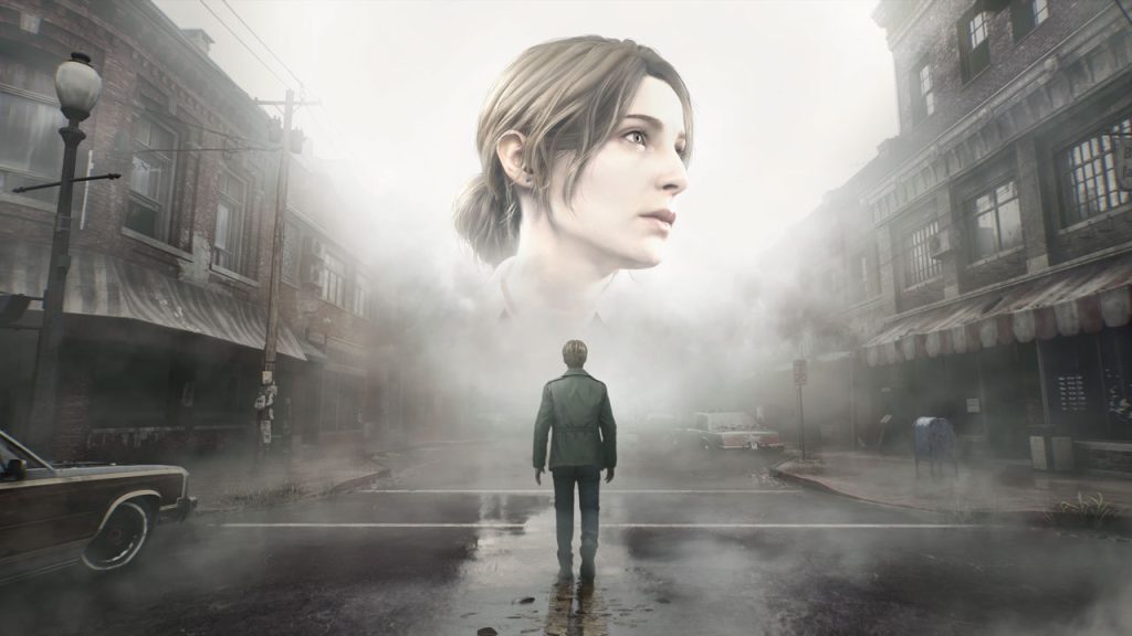 شایعه: شخصیت‌های Silent Hill به بازی فورتنایت خواهند آمد