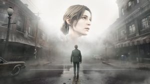 شایعه: شخصیت‌های Silent Hill به بازی فورتنایت خواهند آمد