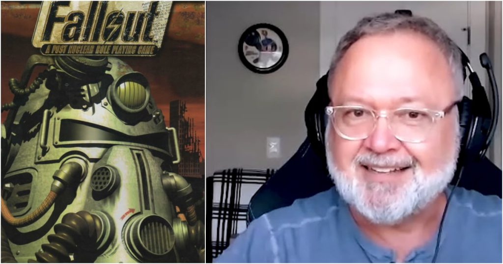 tim cain fallout