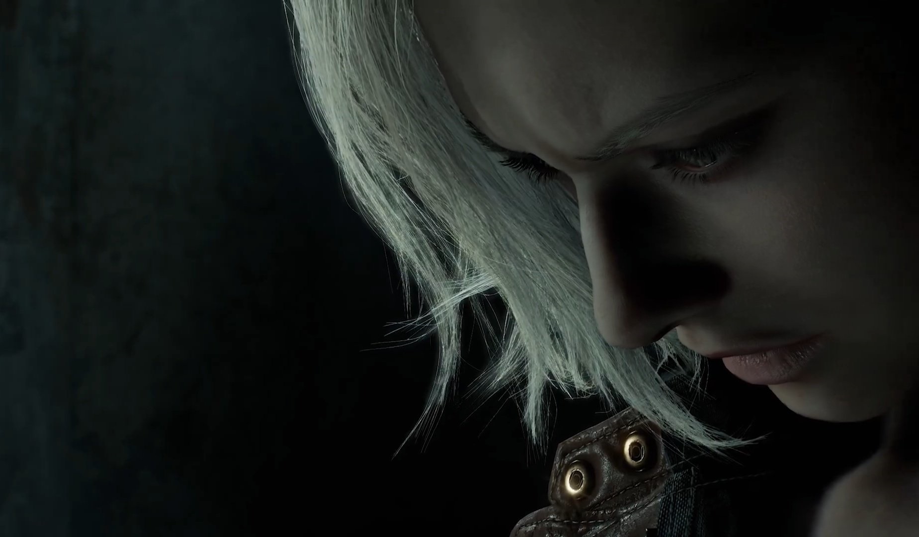 تصاویر جدیدی از بازی Resident Evil Requiem منتشر شد - گیمفا