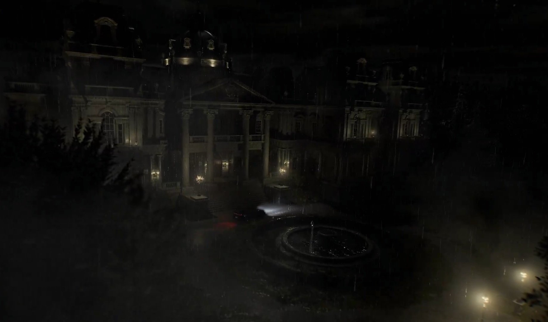 تصاویر جدیدی از بازی Resident Evil Requiem منتشر شد - گیمفا