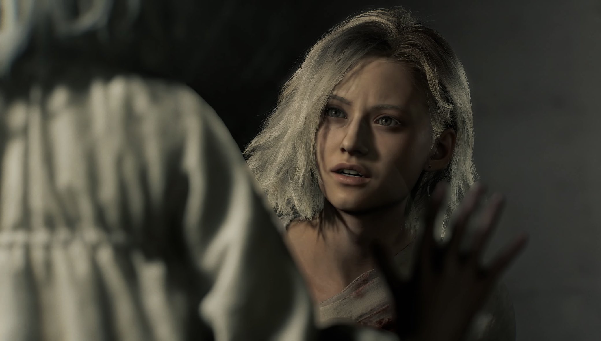 تصاویر جدیدی از بازی Resident Evil Requiem منتشر شد - گیمفا