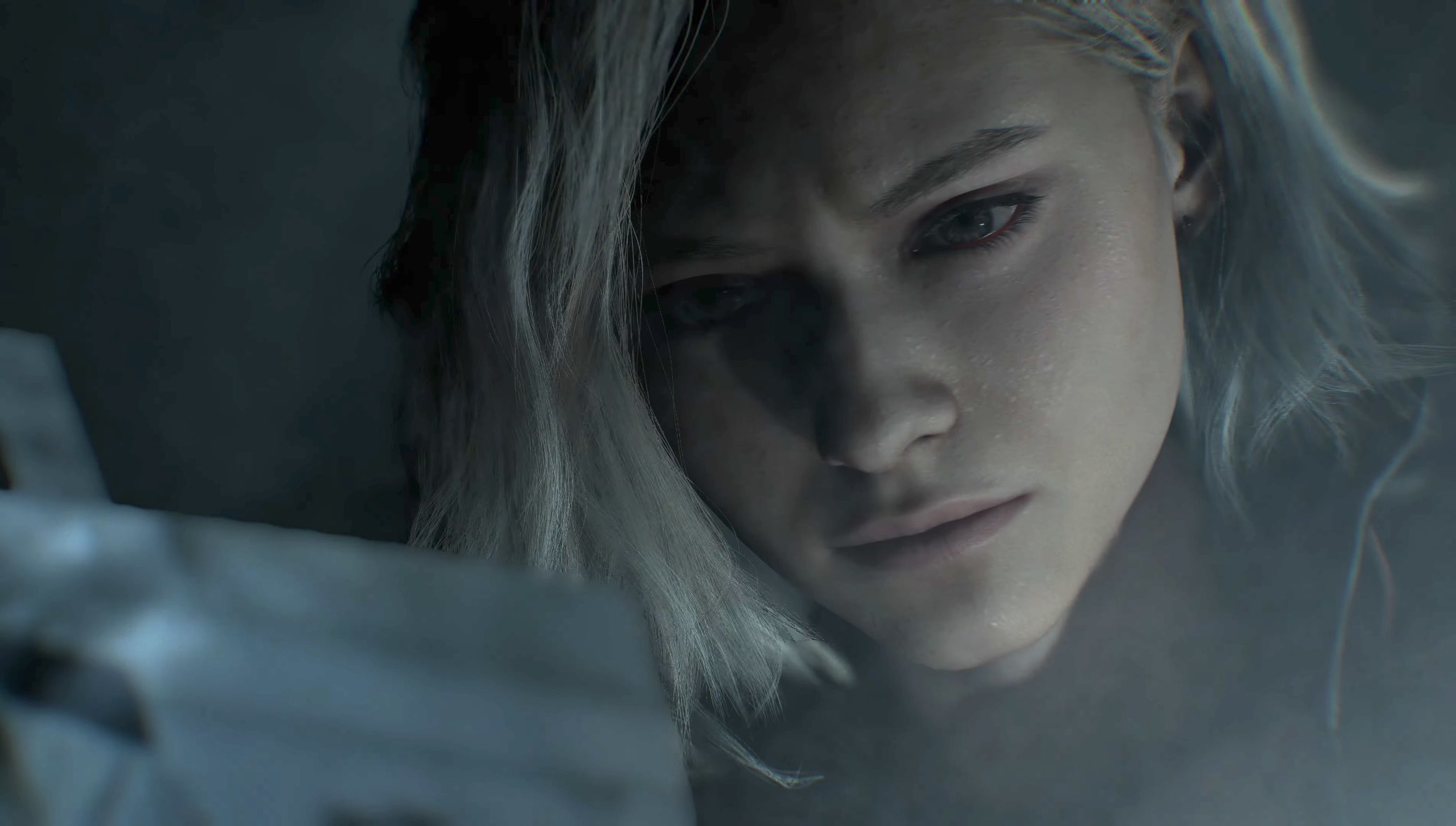 تصاویر جدیدی از بازی Resident Evil Requiem منتشر شد - گیمفا