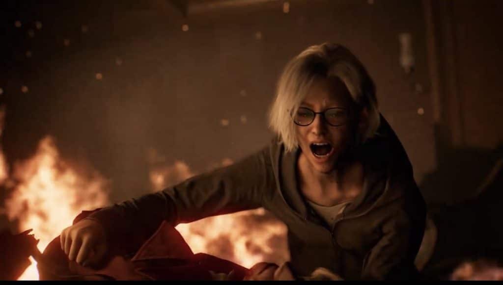 تصاویر جدیدی از بازی Resident Evil Requiem منتشر شد - گیمفا