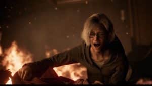 تصاویر جدیدی از بازی Resident Evil Requiem منتشر شد - گیمفا