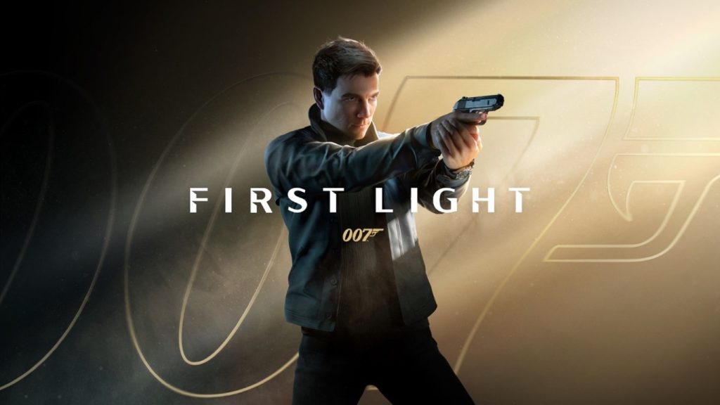 بازی First Light 007 صرفاً نسخه تغییر‌یافته Hitman نیست - گیمفا