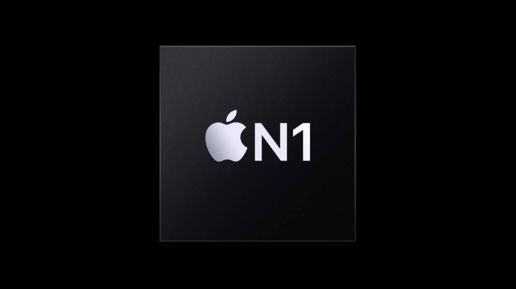 تراشه جدید N1 اپل در سری آیفون 17 از نظر سرعت Wi-Fi 7 محدودیت دارد