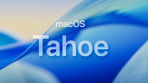آپدیت macOS 26 منتشر شد؛ طراحی Liquid Glass با قابلیت‌های جدید
