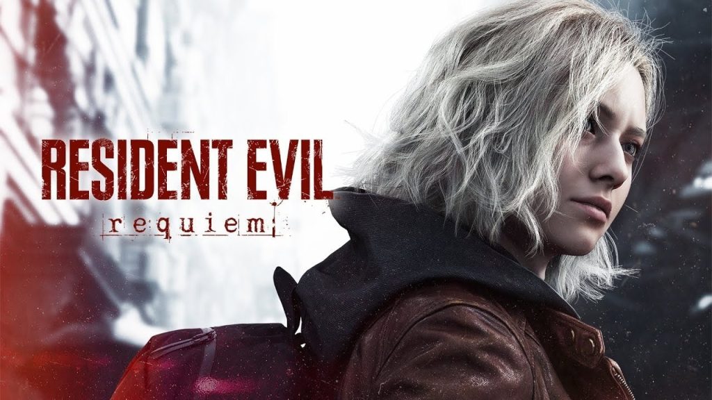 بازی Resident Evil Requiem با پشتیبانی از ری تریسینگ بر روی نینتدو سوییچ ۲ اجرا می‌شود - گیمفا