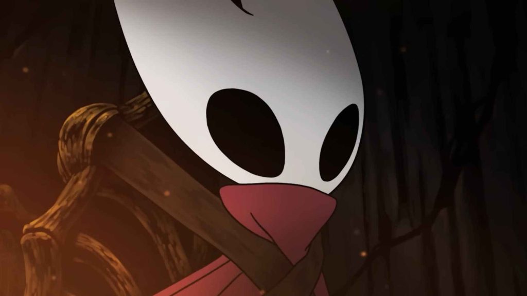 hollow knight