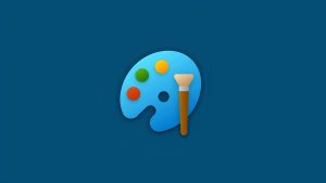 برنامه Paint ویندوز شبیه به فتوشاپ می‌شود؛ ویرایش لایه‌های مختلف تصویر