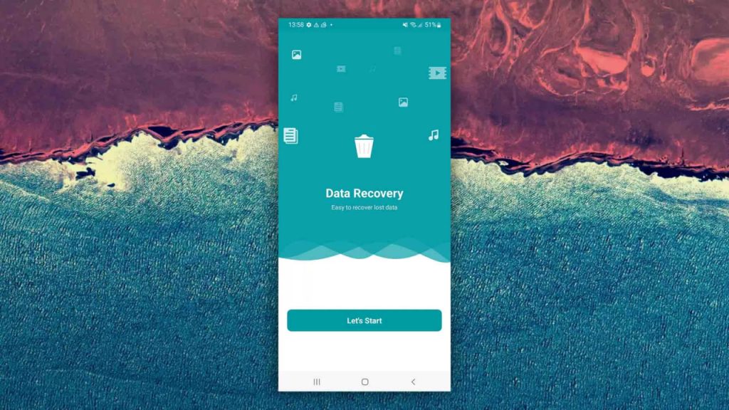 بهترین برنامه های بازیابی و ریکاوری اطلاعات گوشی اندروید (2025)