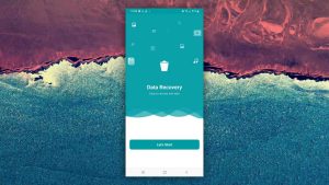 بهترین برنامه های بازیابی و ریکاوری اطلاعات گوشی اندروید (2025)