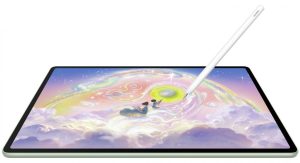 تبلت هواوی MatePad 12 X 2025 با نمایشگر PaperMatte معرفی شد