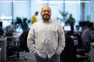 روایتی از امید و سختی در مسیر پرسنگلاخ فناوری