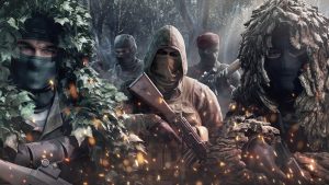 حالت نبرد آنلاین بازی Metal Gear Solid Delta: Snake Eater با نام Fox Hunt در آینده نزدیک عرضه می‌شود - گیمفا