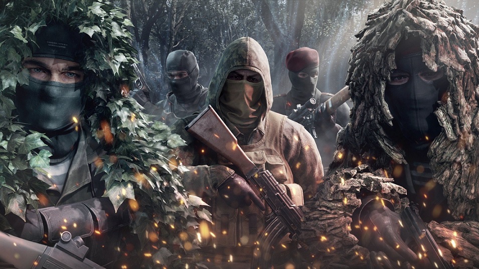 حالت نبرد آنلاین بازی Metal Gear Solid Delta: Snake Eater با نام Fox Hunt در آینده نزدیک عرضه می‌شود - گیمفا