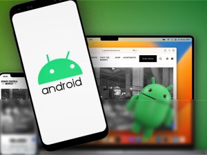 گوگل روی قابلیتی مشابه Handoff اپل برای اندروید کار می‌کند