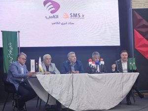 برنامه مخابرات برای جمع‌آوری شبکه سیم مسی باعث انحصار می‌شود