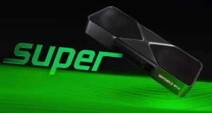 اطلاعات جدیدی از کارت‌های گرافیک سری RTX 50 Super انویدیا فاش شد