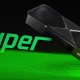 اطلاعات جدیدی از کارت‌های گرافیک سری RTX 50 Super انویدیا فاش شد