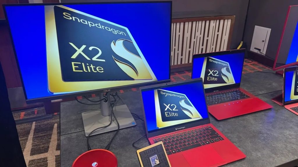 اسنپدراگون X2 الیت اکستریم در بنچمارک‌ها پردازنده‌های رقبا را شکست داد