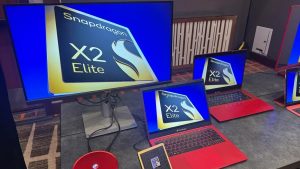 اسنپدراگون X2 الیت اکستریم در بنچمارک‌ها پردازنده‌های رقبا را شکست داد