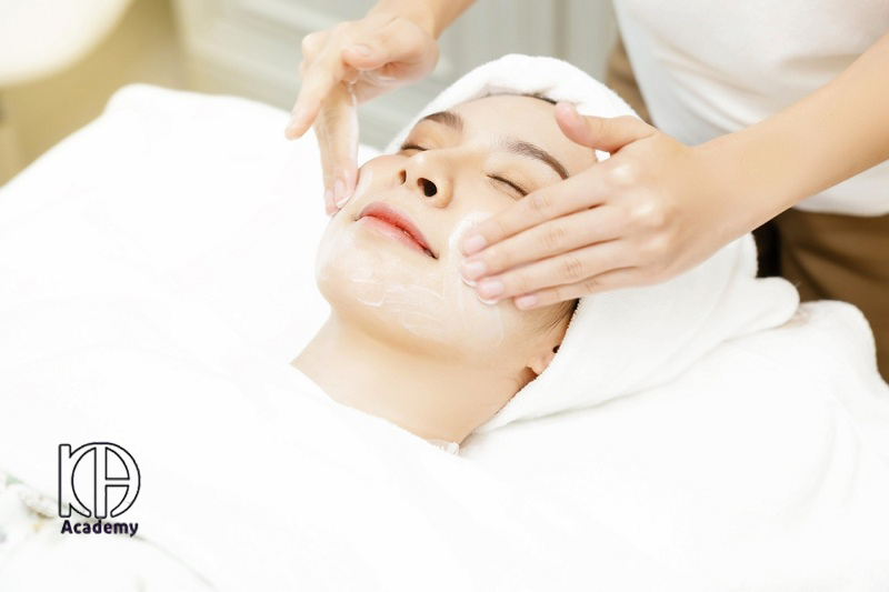 تفاوت فیشیال و پاکسازی صورت