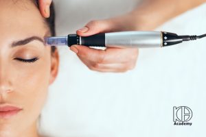 تفاوت فیشیال و پاکسازی صورت