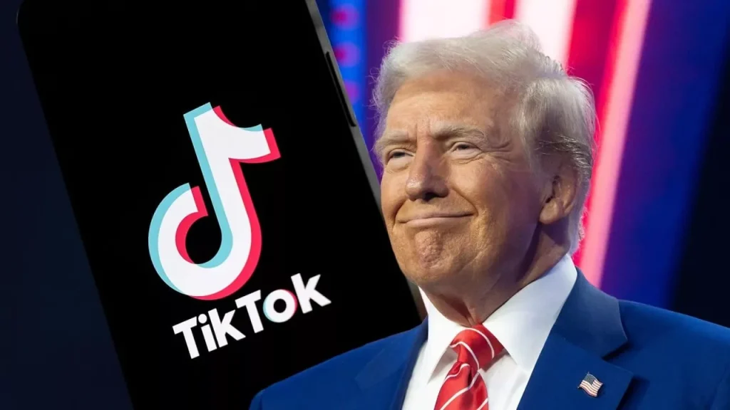 آمریکا و چین بر سر انتقال مالکیت تیک‌تاک به طرف غربی توافق کردند