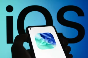 آپدیت iOS 26.0.1 برای اصلاح چندین مشکل نرم‌افزاری در راه است