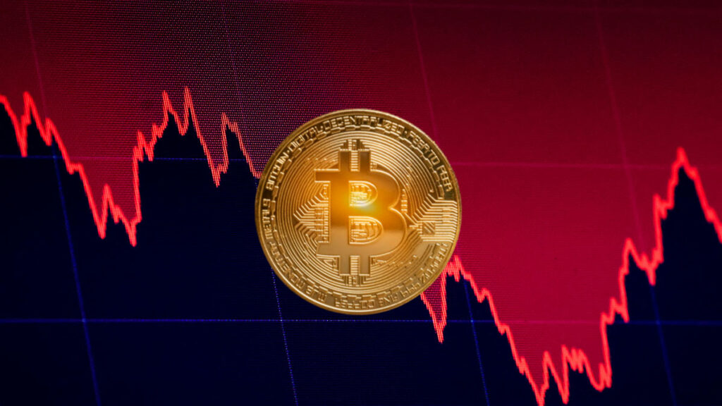 افزایش موقعیت‌های شورت بیت‌ کوین در معاملات مشتقه